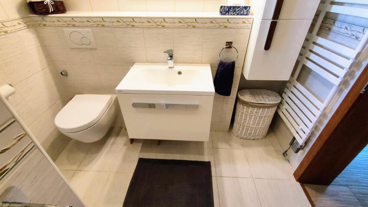 Exclusive Retreat Slavinka Villa