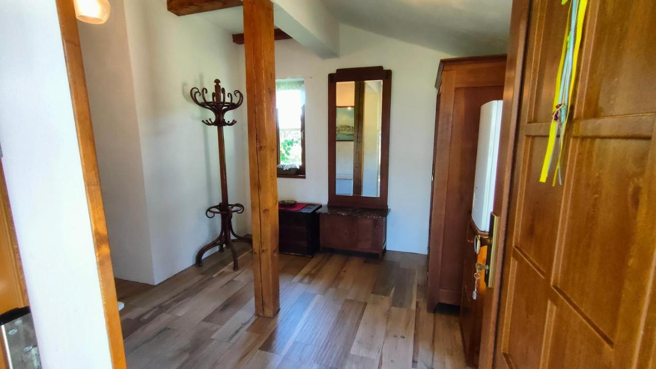 Exclusive Retreat Slavinka * Janov