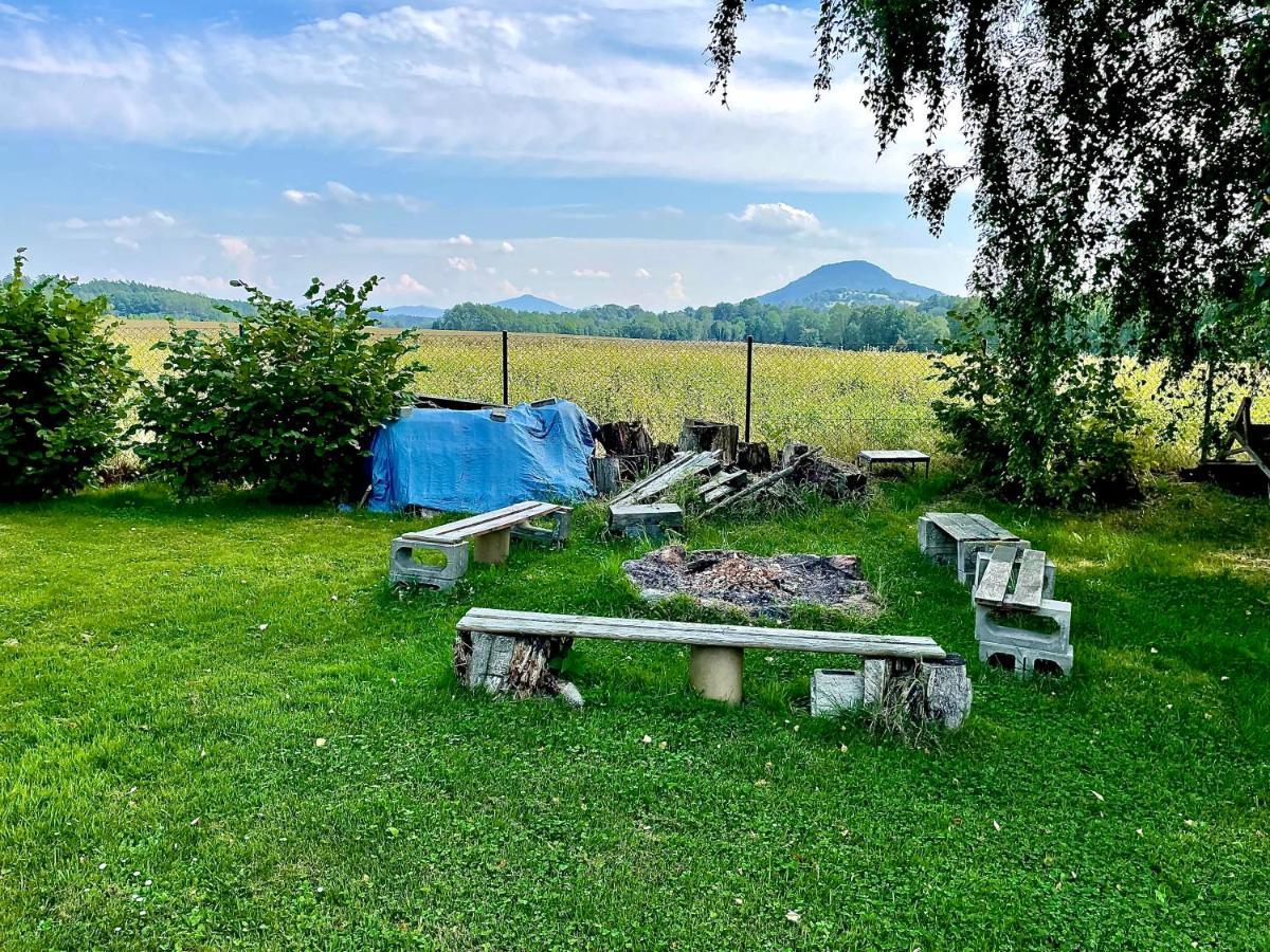 Villa Exclusive Retreat Slavinka Janov