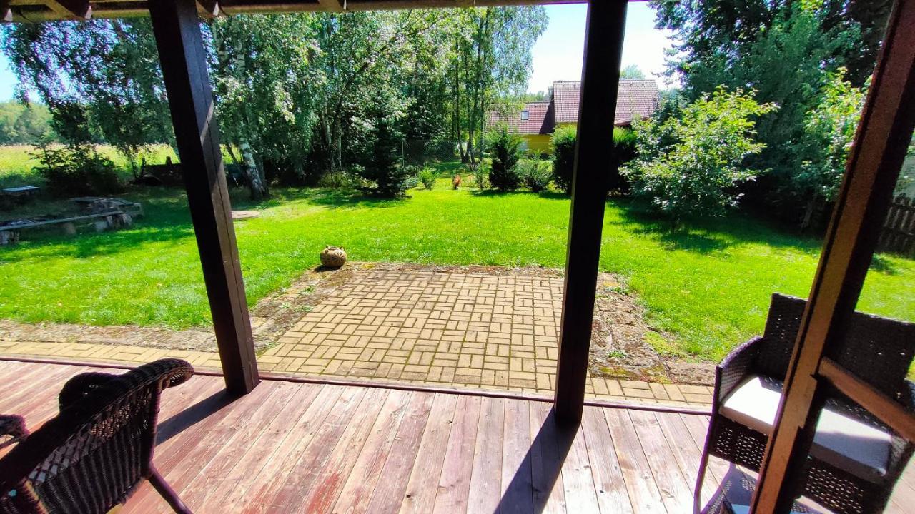 Exclusive Retreat Slavinka