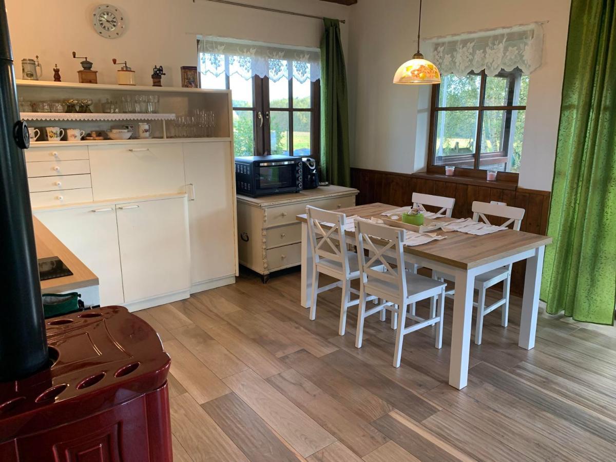 Exclusive Retreat Slavinka