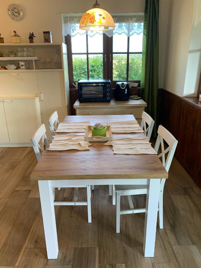 Villa Exclusive Retreat Slavinka