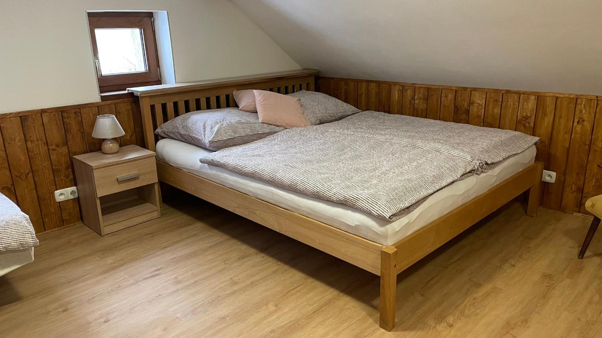 Exclusive Retreat Slavinka