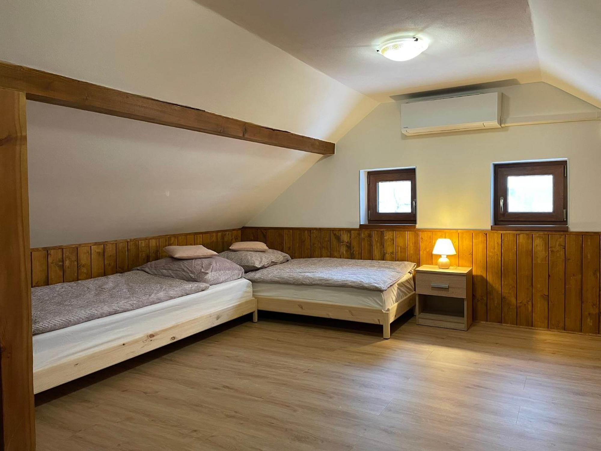 Exclusive Retreat Slavinka Villa *