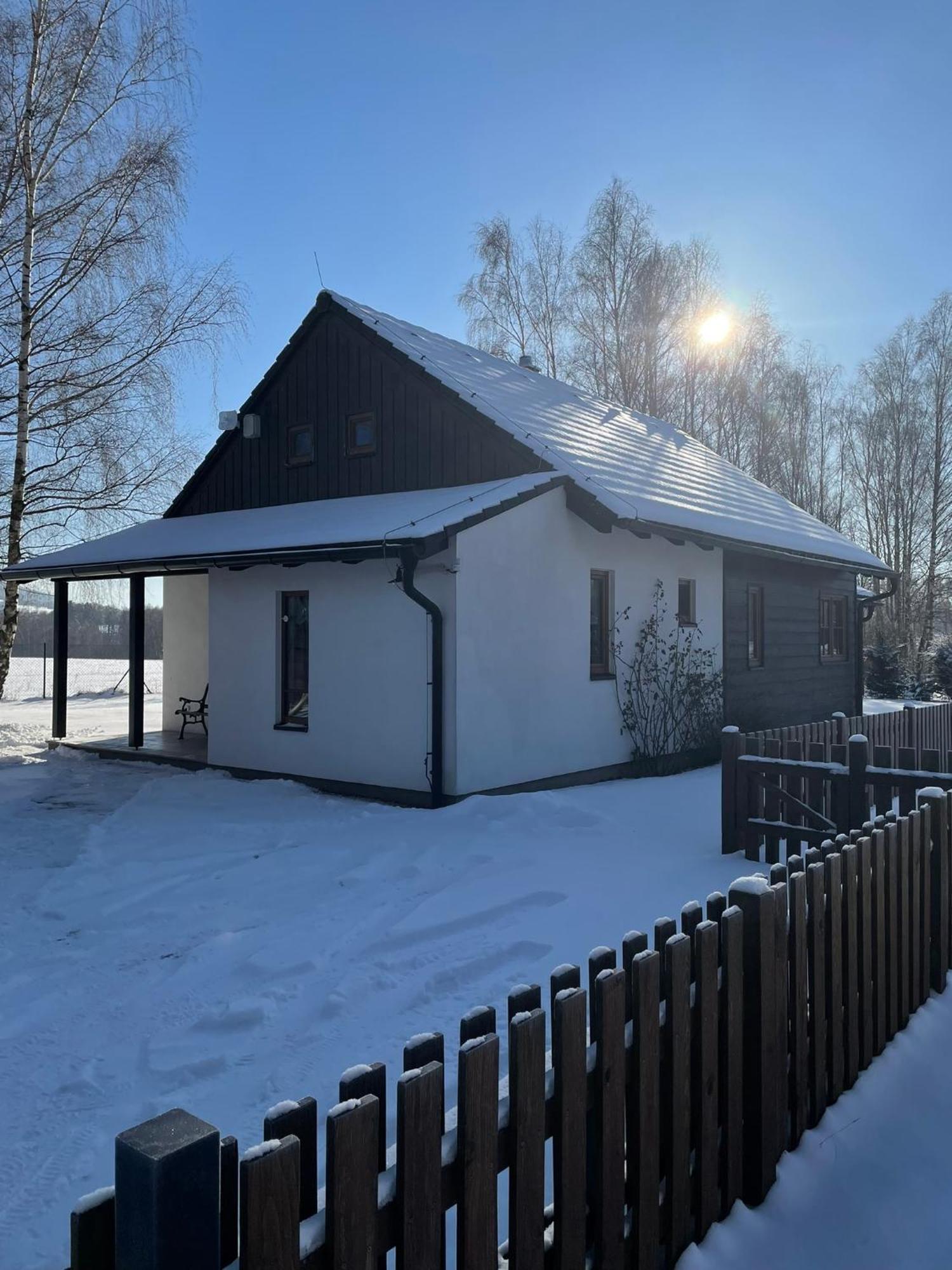 Villa Exclusive Retreat Slavinka *