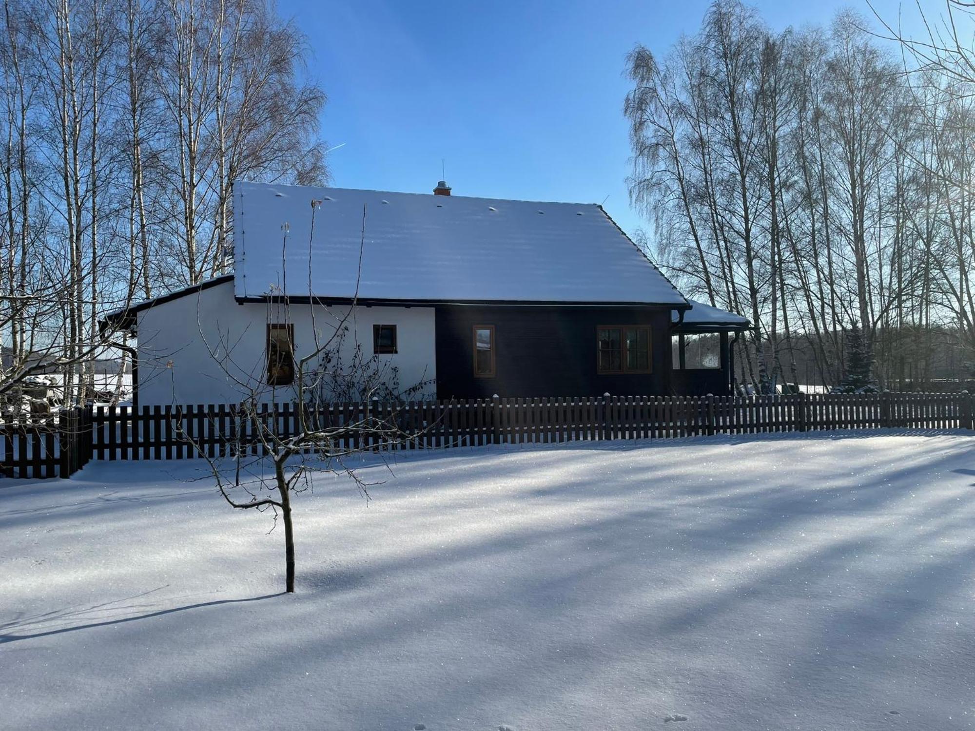 Exclusive Retreat Slavinka * Janov